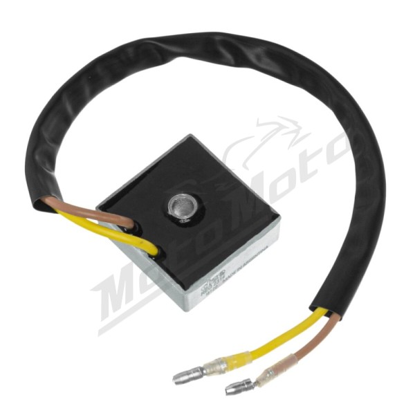MOTOPLAT Universal Regulator 2 Contacts