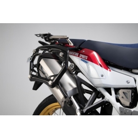 SW-MOTECH PRO Side Carrier Honda CRF 1000 18-19