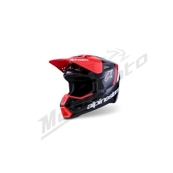 ALPINESTARS SM3 Radium Helmet