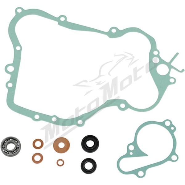 ATHENA Water Pump Gasket Kit YAMAHA YZ 125 98-04