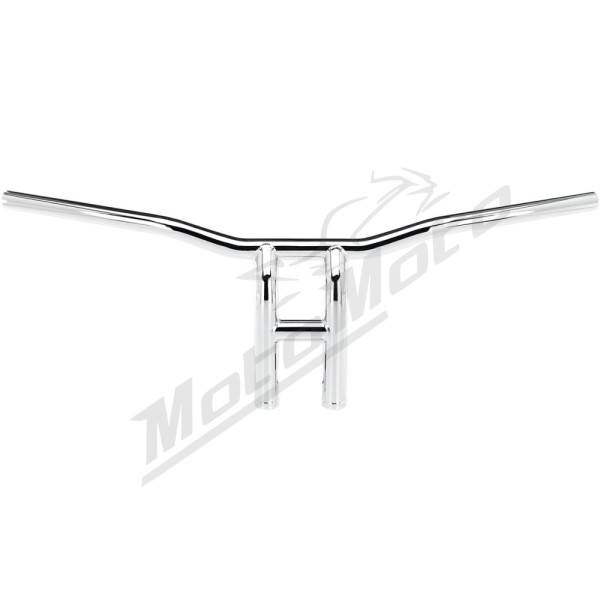BILTWELL 1" T-Bar Ø25,4mm 76x25,5cm