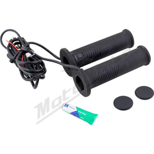 KOSO NORTH AMERICA Artemis Heated Grips 25,4 mm