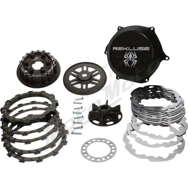 REKLUSE APEX Clutch Yamaha WR 450 F 24-25