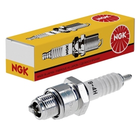 Degimo žvakė NGK B-4H
