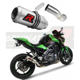 Exhaust silincer Dominator GP KAWASAKI Z900 2017-2019