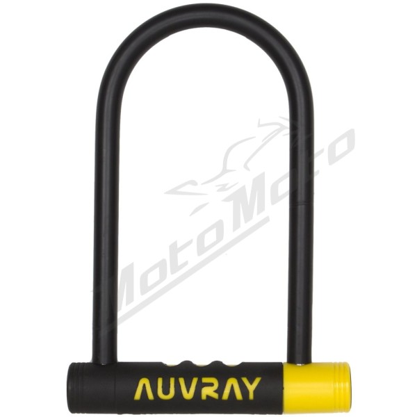 AUVRAY U-Lock Alarm