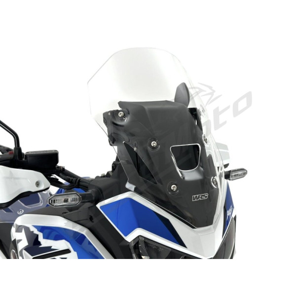 WRS TOURING HO070T Windscreen Clear Honda CRF 1100L ABS 24-25