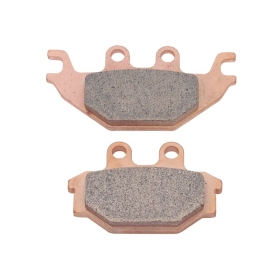 BRONCO Brake Pads Can-Am / Kawasaki / Kymco 250-500 04-20