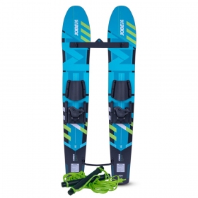 Jobe Hemi Trainer Waterskis Kids