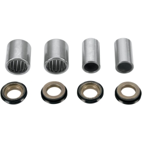 MOOSE OFFROAD Swingarm Bearing Kit Kawasaki KDX / KEF / KLX / KSF / KX / KXF / KXT 125-500cc 83-23