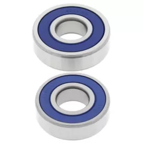 ALL BALLS Rear Wheel Bearing Kit Honda GL 1000-1100 75-82