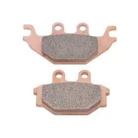 BRONCO Brake Pads Can-Am / Kawasaki / Kymco 250-500 04-20