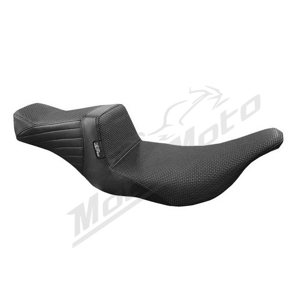 LE PERA Tailwhip Seat Harley Davidson FLHT / FLHTC / FLHTCI / FLHTCU / FLHTI / FLTR / FLTRI 1340-1584 97-07
