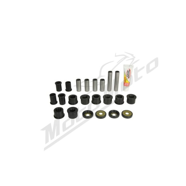 PIVOT WORKS Galinės šakės rem. kompl. Honda TRX 420cc 09-14