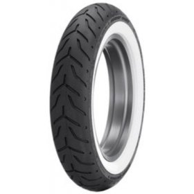 TYRE DUNLOP D408 NWW TL 65H 130/80 R17