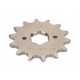 Front sprocket JTF1573