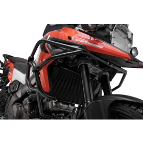 SW-MOTECH Upper Crash Bars Suzuki DL 1050 20-25