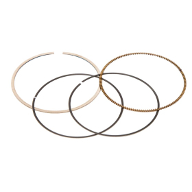 Vertex Piston rings Ø80mm Honda / Suzuki / Yamaha / Fantic 125-250 01-25
