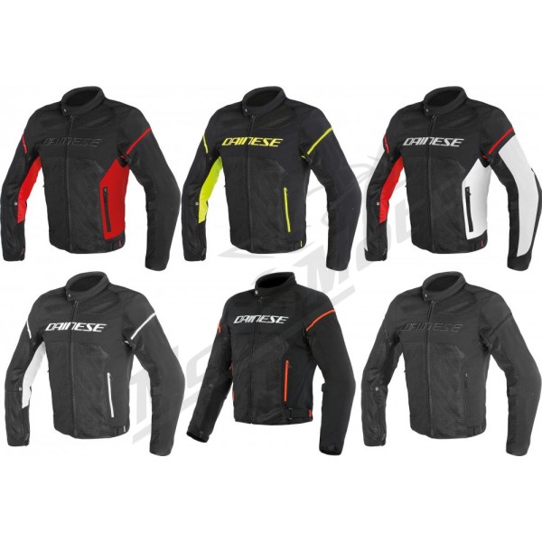 Dainese Air Frame D1 Jacket