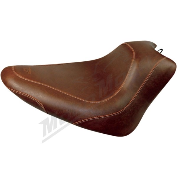 MUSTANG  "Wide Tripper™ sėdynė Harley Davidson FLS / FLSS / FXS 1584–1800cc ABS 11–17