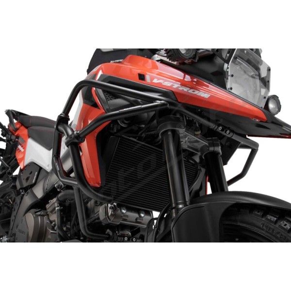 SW-MOTECH Upper Crash Bars Suzuki DL 1050 20-25