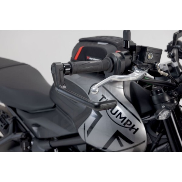 SW-MOTECH Lever Guard Triumph Trident 660 21-24