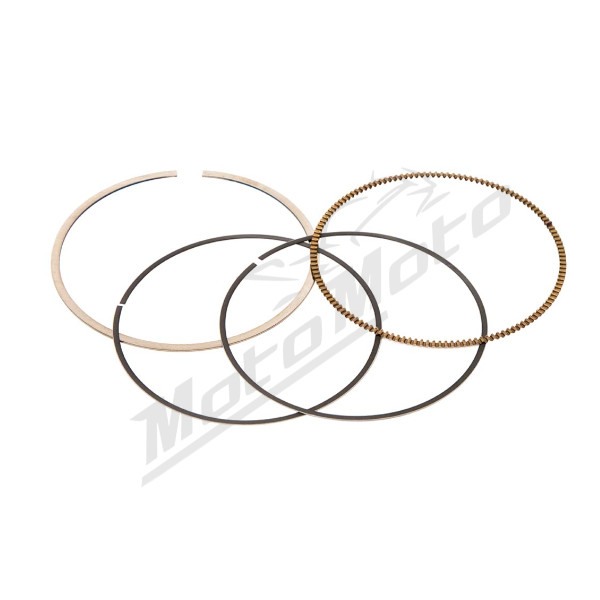 Vertex Piston rings Ø80mm Honda / Suzuki / Yamaha / Fantic 125-250 01-25