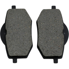 MOTO-MASTER Brake Pads Yamaha / Gilera 50-600 83-10