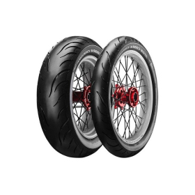 TYRE AVON Cobra 180/60 R17 75V TL