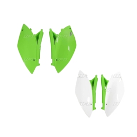 UFO Side Panels KAWASAKI KX 450F 09-11