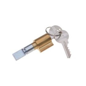 Steering wheel lock Jawa Panelka