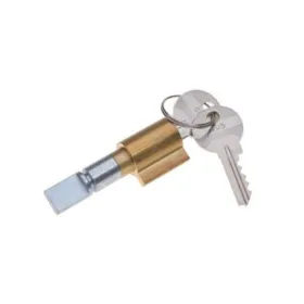 Steering wheel lock Jawa Panelka