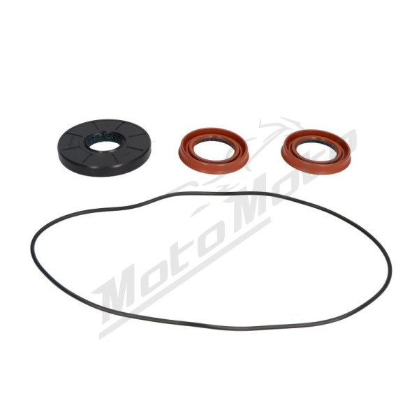 ALL BALLS Rear Differential Seal Kit Polaris Ranger 500-900cc 2004-2014