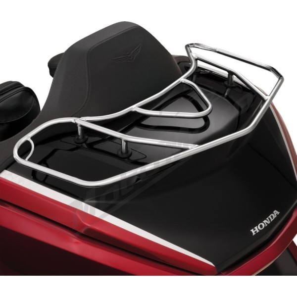 SHOW CHROME Tour Luggage Rack HONDA GL 1800 21-23
