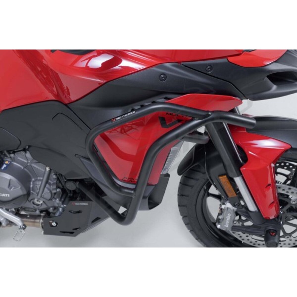 SW-MOTECH Crash Bar Ducati Multistrada V2 900 2025