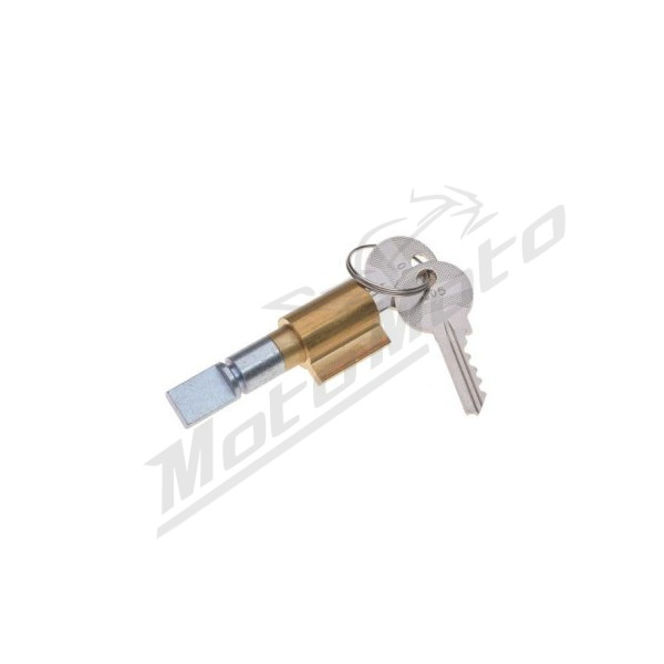 Steering wheel lock Jawa Panelka