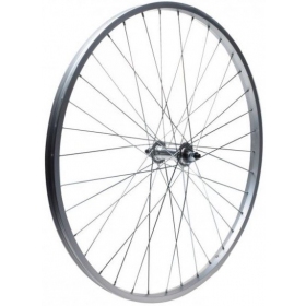 BIBYCLE FRONT RIM 28" 1pc.