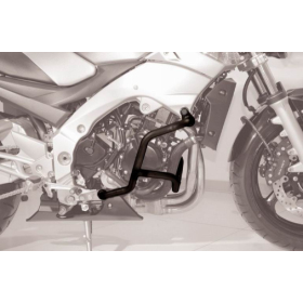 KAPPA Engine guards Suzuki GSR 600 06-11