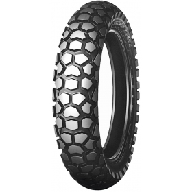 TYRE DUNLOP K850A TT 63S 4.60 R18