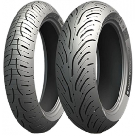 Padanga MICHELIN PILOT ROAD TL 65H 160/60 R14