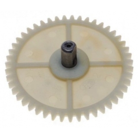 Oil pump gear CHINESE SCOOTER JJ1P39QMB 47teeth