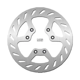 NG Front Fixed Brake Disc 240X72X3mm Beta RR 50cc 05-11