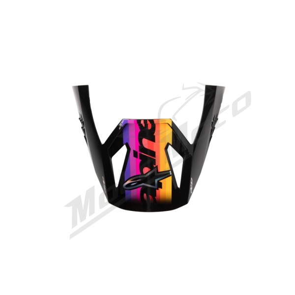 ALPINESTARS(MX) SM3 Force Helmet Visor