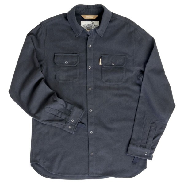 BILTWELL Hi Test Flannel Shirt