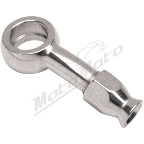 GOODRIDGE 600 Series Banjo Fitting M8 20°