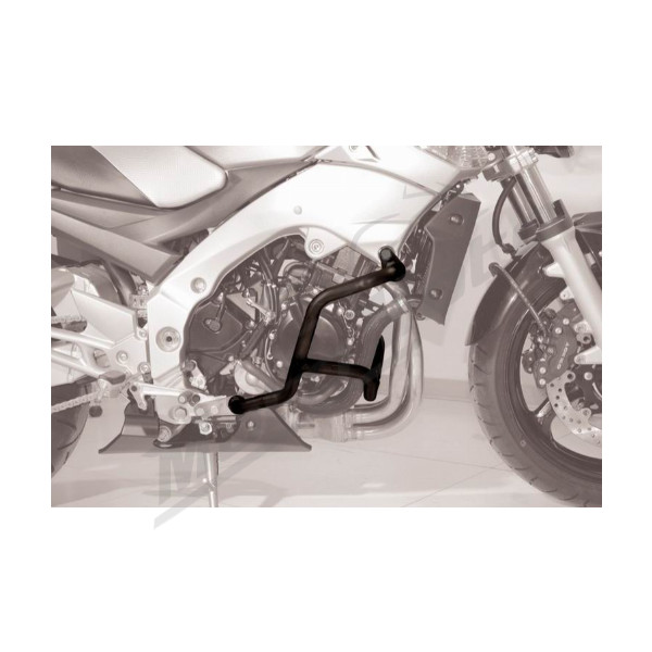 KAPPA Engine guards Suzuki GSR 600 06-11
