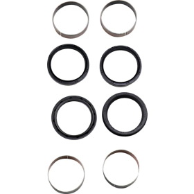 MOOSE OFFROAD HARD-PARTS Premium Fork Rebuild Kit Gas Gas / Husqvarna / KTM / Sherco 125-450cc 05-24