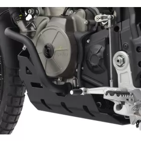 CROSS-PRO Trail Skid Plate Aprilia Tuareg 660cc 21-25