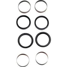 MOOSE OFFROAD HARD-PARTS Premium Fork Rebuild Kit Gas Gas / Husqvarna / KTM / Sherco 125-450cc 05-24