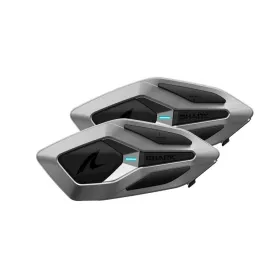 Shark Mesh Sena Talking equipment 2 set.